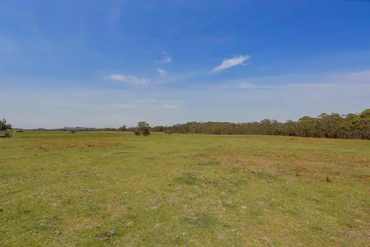 Fourth view of Homely rural property listing, LOT 5 Wombeyan Caves Road, High Range NSW 2575