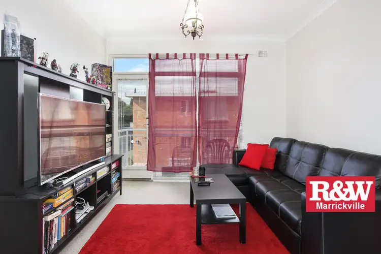 Sixth view of Homely unit listing, 21/22 Ness Avenue, Dulwich Hill NSW 2203
