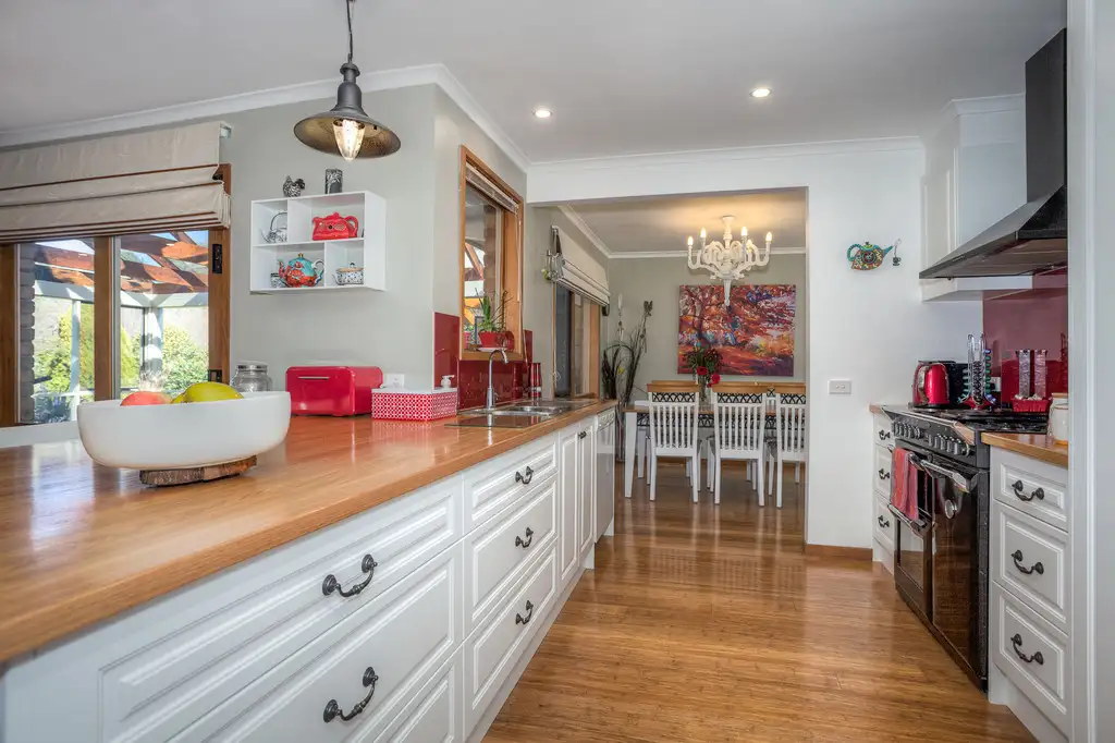 Main view of Homely house listing, 102 Frith Road, Gisborne VIC 3437