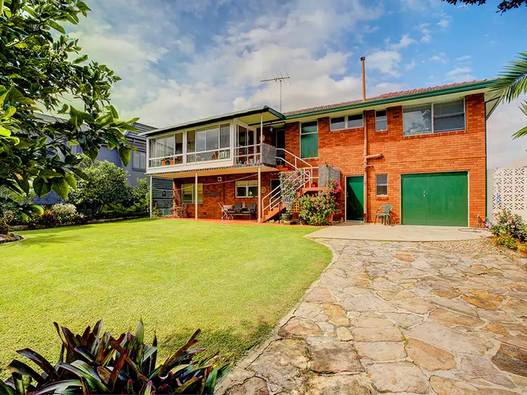 125 Rosa Street, Oatley NSW 2223