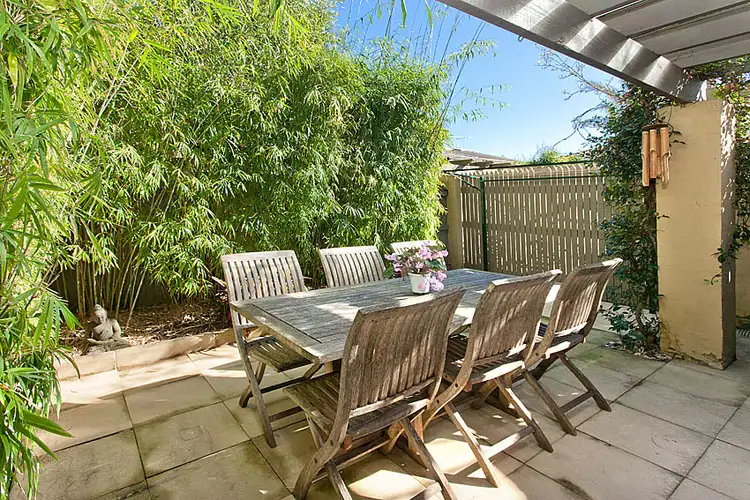 Third view of Homely townhouse listing, 1/20 Waters Road, Neutral Bay NSW 2089