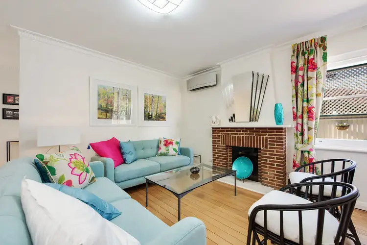 Second view of Homely unit listing, 4/9 Weewanda Street, Glenelg South SA 5045