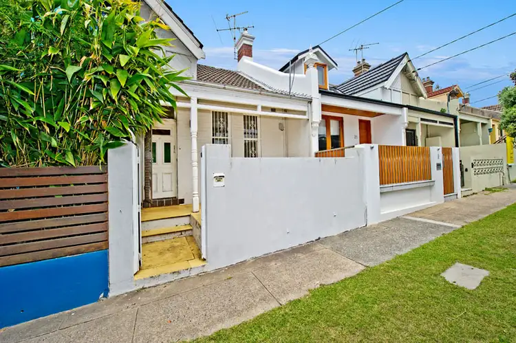 Sixth view of Homely house listing, 23 Philip Street, Bondi NSW 2026