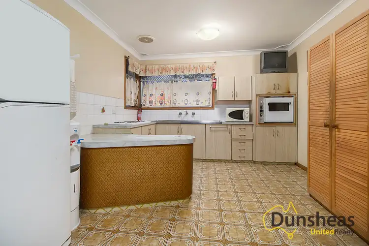 Second view of Homely house listing, 5 Carinda Street, Ingleburn NSW 2565