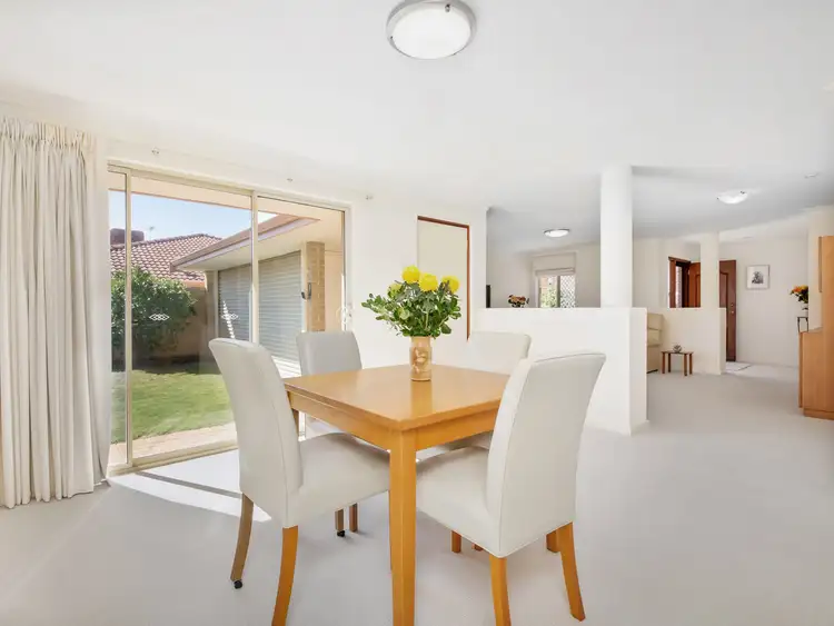 Fifth view of Homely house listing, 34B Burroughs Road, Karrinyup WA 6018