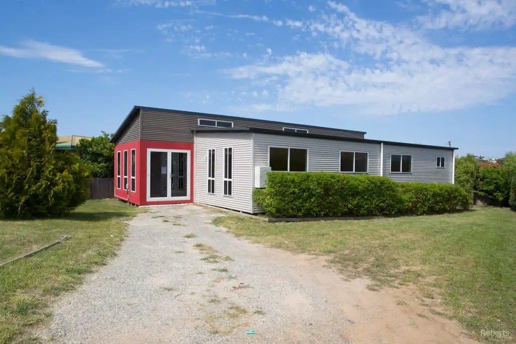 Main view of Homely house listing, 30 Faraday St, Ravenswood TAS 7250