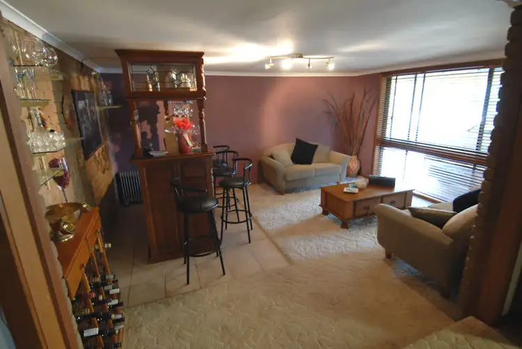 Second view of Homely house listing, 15 JOHNSTON CRESCENT, Deniliquin NSW 2710