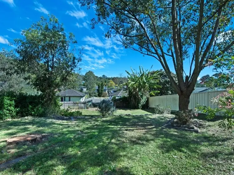 Second view of Homely house listing, 24 Parkhill Parade, Waratah West NSW 2298