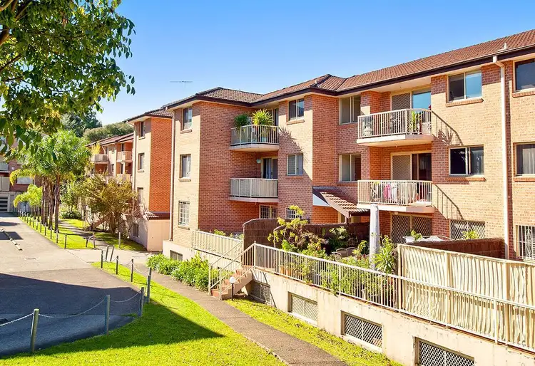 Second view of Homely apartment listing, 5/1 Hill Street, Marrickville NSW 2204