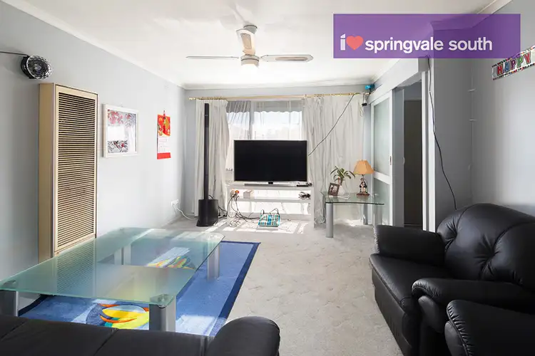 Third view of Homely unit listing, 9/11 Digby Court, Springvale South VIC 3172