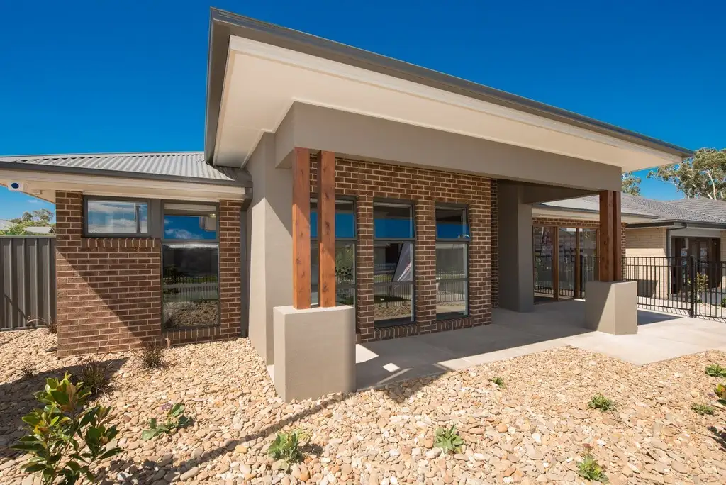 Main view of Homely house listing, 10 Bilitho Street, Huntly VIC 3551
