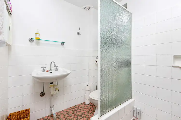 Sixth view of Homely apartment listing, 11/142 Stanmore Road, Stanmore NSW 2048