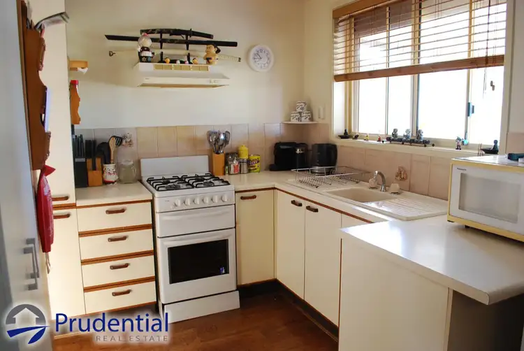 Third view of Homely house listing, 23 Archibald Crescent, Rosemeadow NSW 2560