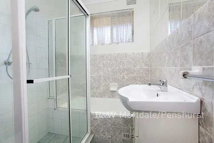 Fifth view of Homely unit listing, 7/7 George Street, Mortdale NSW 2223