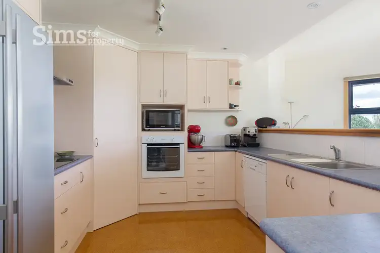 Second view of Homely house listing, 7 Weetman Street, Legana TAS 7277