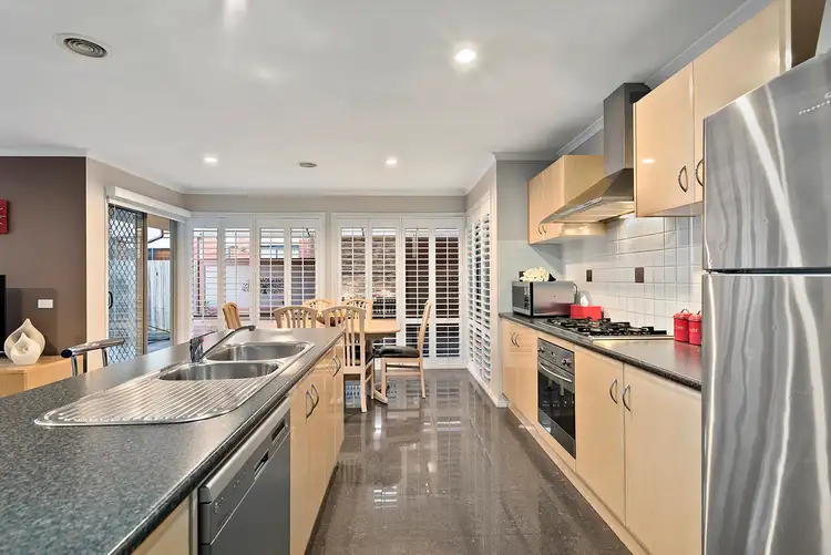 Fifth view of Homely house listing, 26 Pendulum Place, Berwick VIC 3806