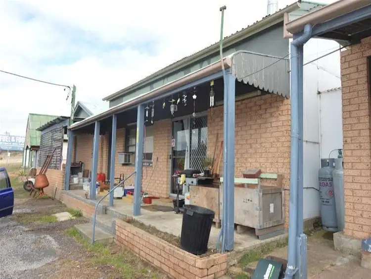 Second view of Homely house listing, 7031 Castlereagh Highway, Ilford NSW 2850