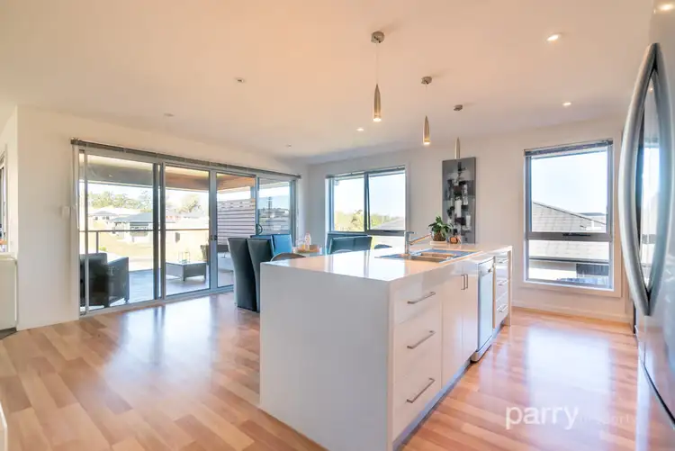 Third view of Homely house listing, 33 Lomond View Drive, Prospect Vale TAS 7250