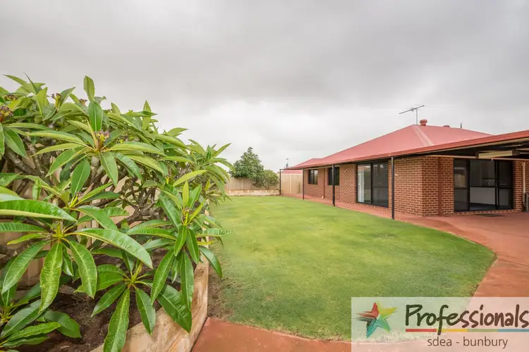 Fourth view of Homely house listing, 39 Falabella Crescent, Eaton WA 6232