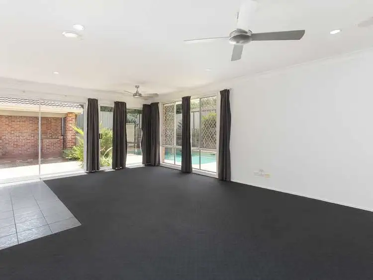 Second view of Homely house listing, 11 Jocelyn Boulevarde, Quakers Hill NSW 2763
