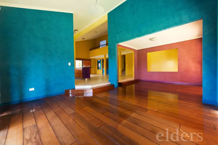 Fifth view of Homely house listing, 27 Ferny Ridge Crt, Bonogin QLD 4213