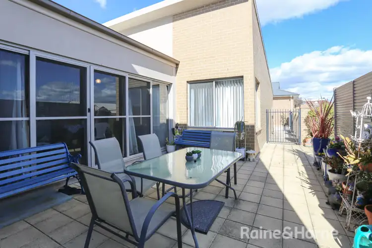 Third view of Homely unit listing, 1/17 Marsden Lane, Kelso NSW 2795