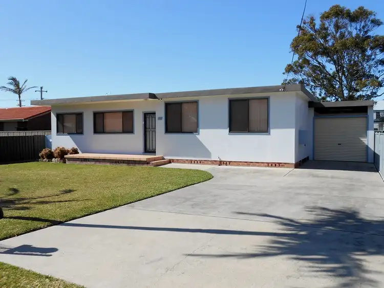 125 King George Street, Callala Beach NSW 2540