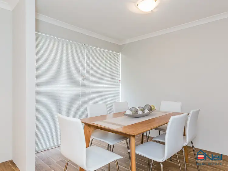 Fifth view of Homely villa listing, Unit 14 / 23 George Street, Gosnells WA 6110