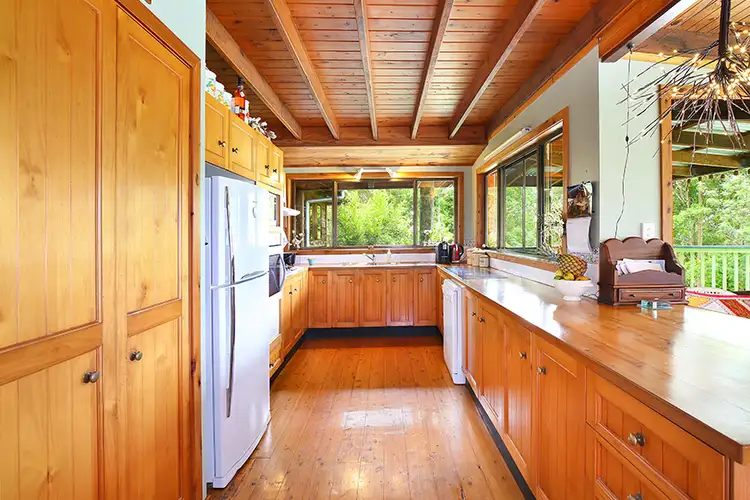 Sixth view of Homely house listing, 267 Mount Mellum Road, Mount Mellum QLD 4550
