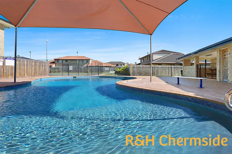 Main view of Homely townhouse listing, 1017/2 Nicol Way, Brendale QLD 4500