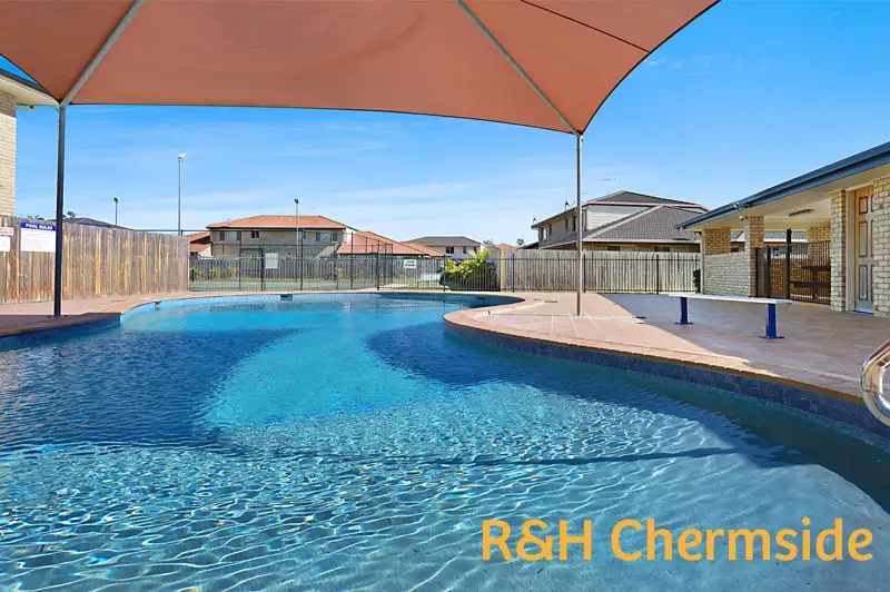 Main view of Homely townhouse listing, 1017/2 Nicol Way, Brendale QLD 4500
