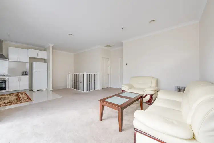 Third view of Homely townhouse listing, 3/15 CLEMENT STREET, Dandenong VIC 3175