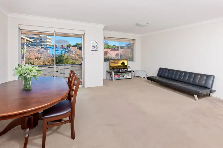 Fourth view of Homely apartment listing, 21/103 Wycombe Road, Neutral Bay NSW 2089