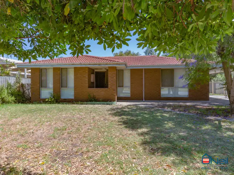 43 Redtingle Road, Camillo WA 6111
