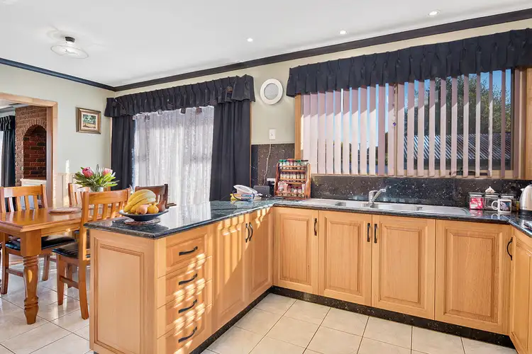 Fifth view of Homely house listing, 3 Curraghmore Avenue, Park Grove TAS 7320