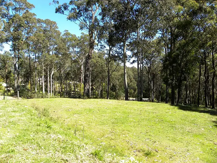Fifth view of Homely land listing, 42 Barrakee Drive, Long Beach NSW 2536