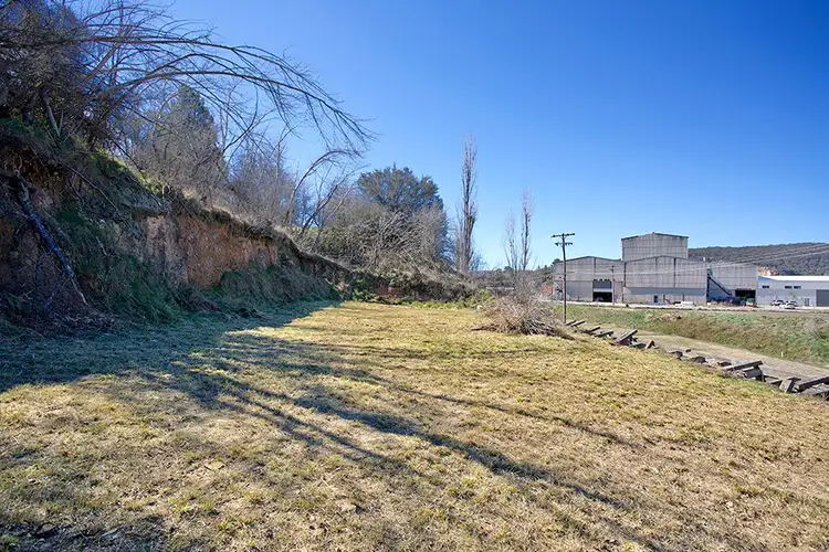 Third view of Homely land listing, Address available on request