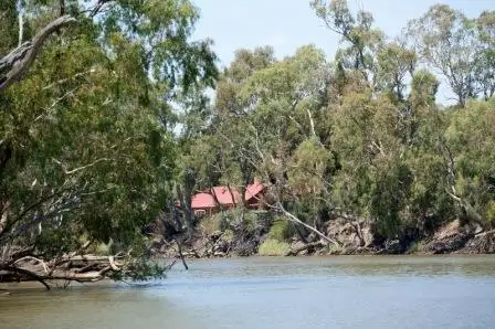 Third view of Homely rural property listing, Warbreccan Wakool Road, Deniliquin NSW 2710