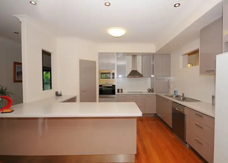 Second view of Homely house listing, 55 Kathleen Crescent, Wondunna QLD 4655