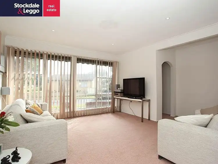 Fourth view of Homely house listing, 29 Bladin Street, Laverton VIC 3028