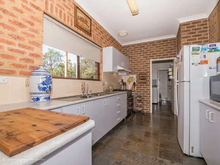 Second view of Homely rural property listing, 1386 Cope Road, Gulgong NSW 2852