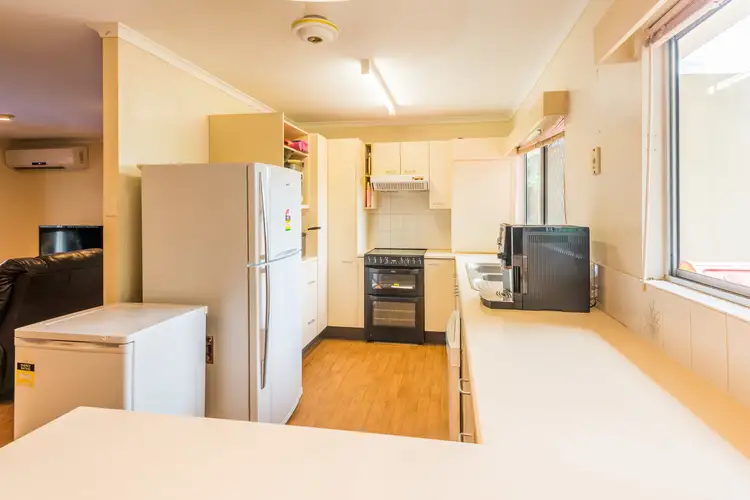 Fifth view of Homely house listing, 77 Birch Street, Manunda QLD 4870