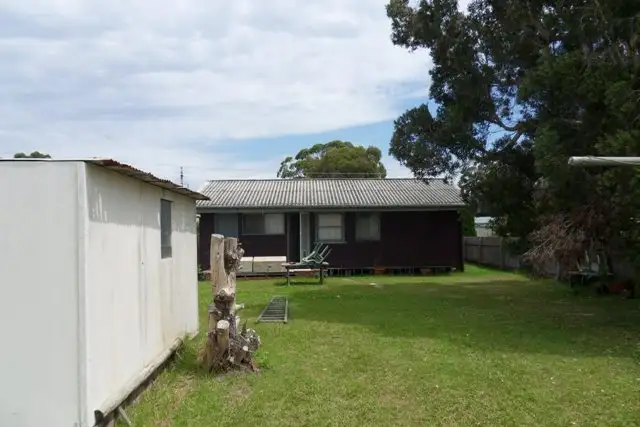 Third view of Homely house listing, 21 BANKSIA ST, Sussex Inlet NSW 2540