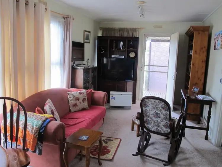 Second view of Homely house listing, 63 Duncan Street, Murtoa VIC 3390