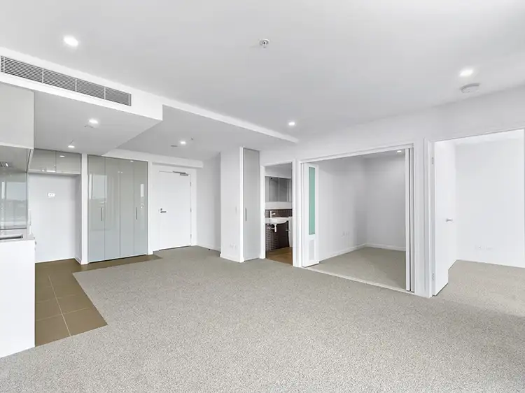 Main view of Homely apartment listing, 1302/55 Railway Terrace, Milton QLD 4064