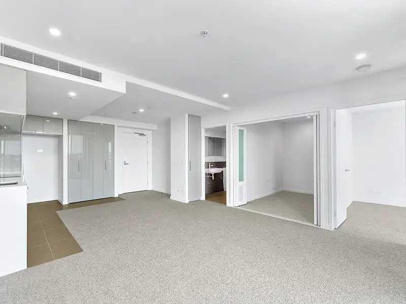 Main view of Homely apartment listing, 1302/55 Railway Terrace, Milton QLD 4064