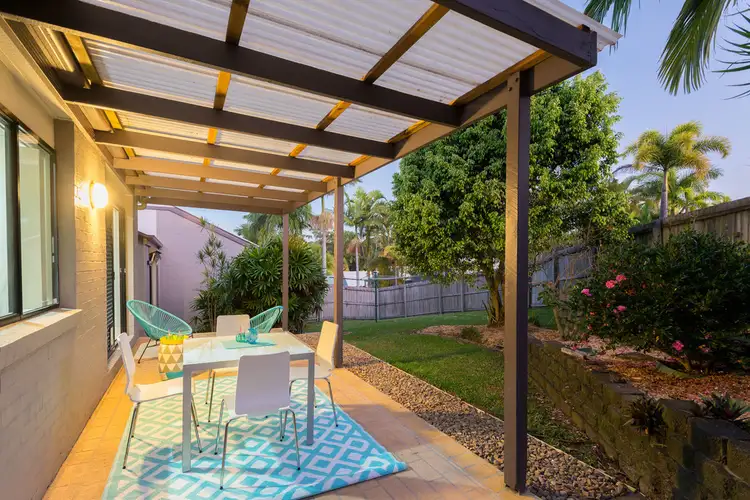 Second view of Homely house listing, 13 Hawthorn Court, Buderim QLD 4556