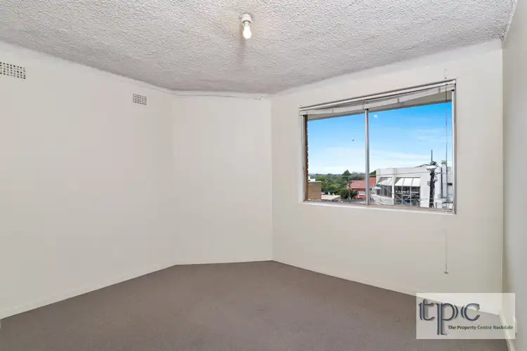 Fifth view of Homely apartment listing, 9/346-348 Illawarra Road, Marrickville NSW 2204