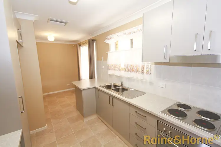 Main view of Homely house listing, 112 Birch Avenue, Dubbo NSW 2830