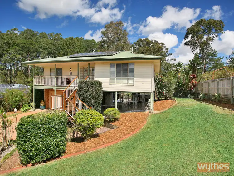 Second view of Homely house listing, 12 Carruthers Court, Cooroy QLD 4563